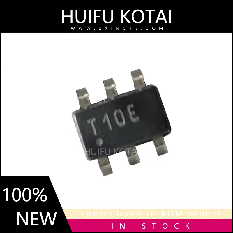 1PCS  ATTINY10-TSHR SOT-236 T10E  New Spot Inventory