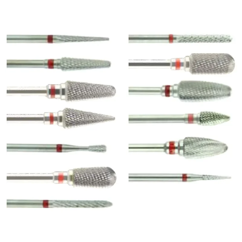 

1pcs Dental Tungsten Steel Carbide Burs HP Bur Drills Dental Instrument