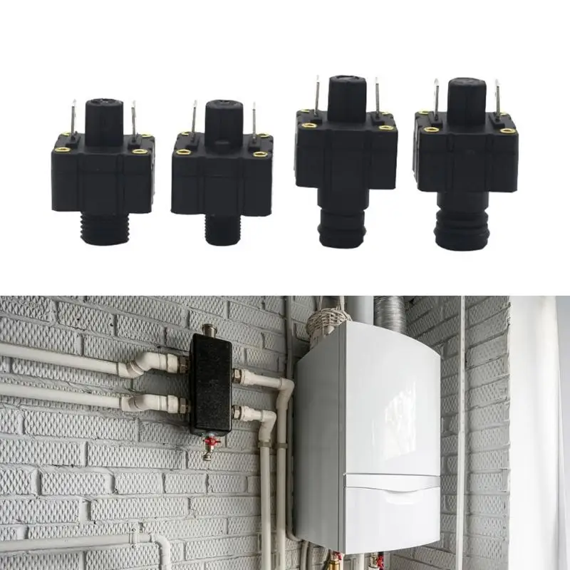 

Высокоточные реле давления воды для газовых котлов, пластиковые реле давления воды, аксессуары для дома, быстрая установка D2RD