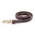 brown zinc hook
