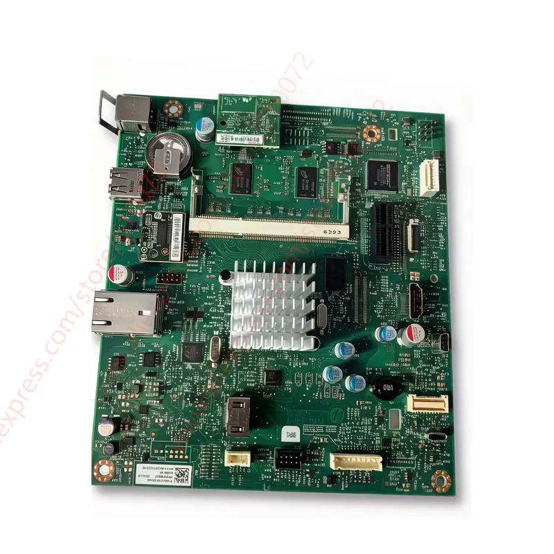 Tarjeta Lógica de Formateador, Placa Base Principal para HP M527 M527DN M527Z M528 M528Z M528DN E52645 F2A76-67911 1PV64-60001