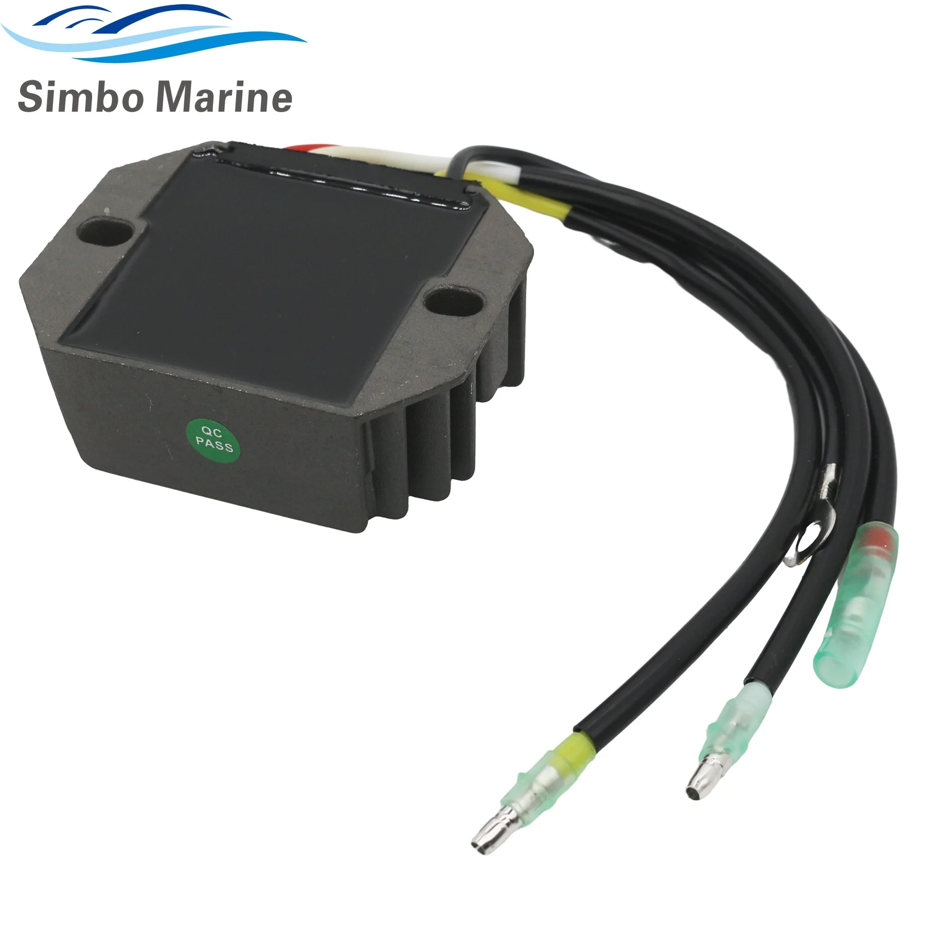 

879147T62 Регулятор подвесного мотора подходит для Mercury Mercruiser Tohatsu 4-тактный 10HP 15HP 20HP лодочный двигатель 3BJ-76060