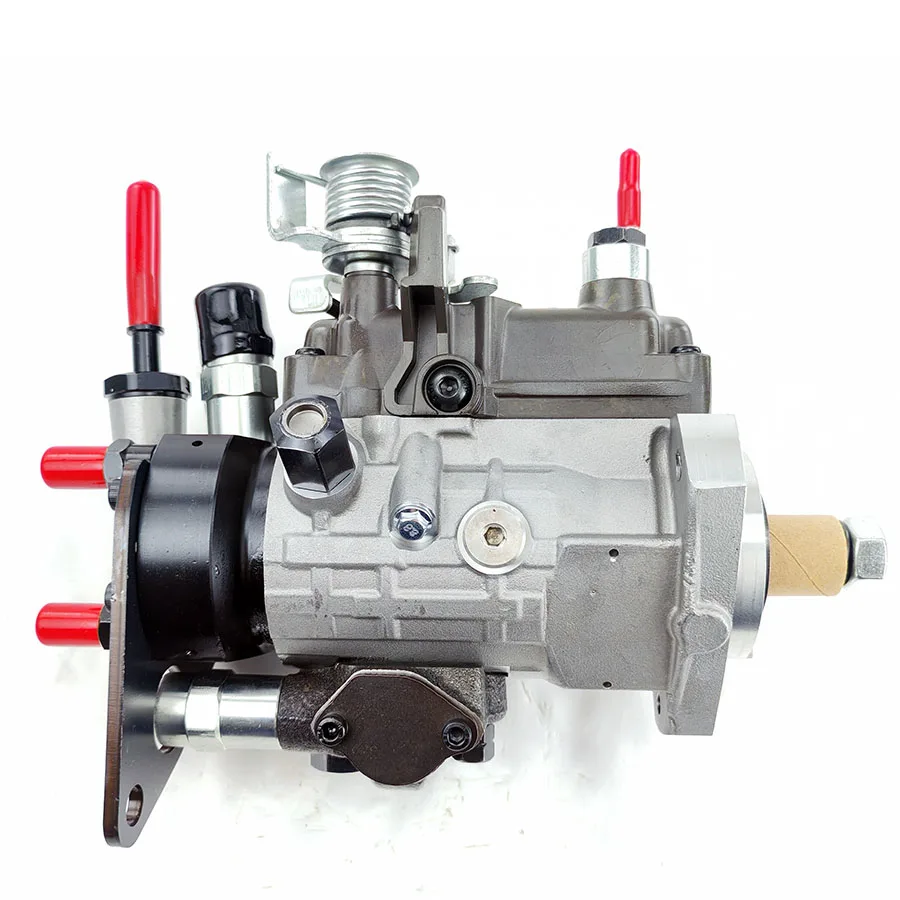 4 Cyls Reliable High Pressure Fuel Injection Pump Assy V9320A225G 2644H012 9320A225G