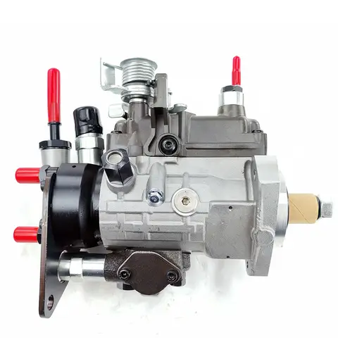 2026 Universival Automotive Fuel Injection Pumps Assy 9320A225G for PERKINS 2644H012YR/2/2350 274-4962 2644H012 Engine Fuel Pump