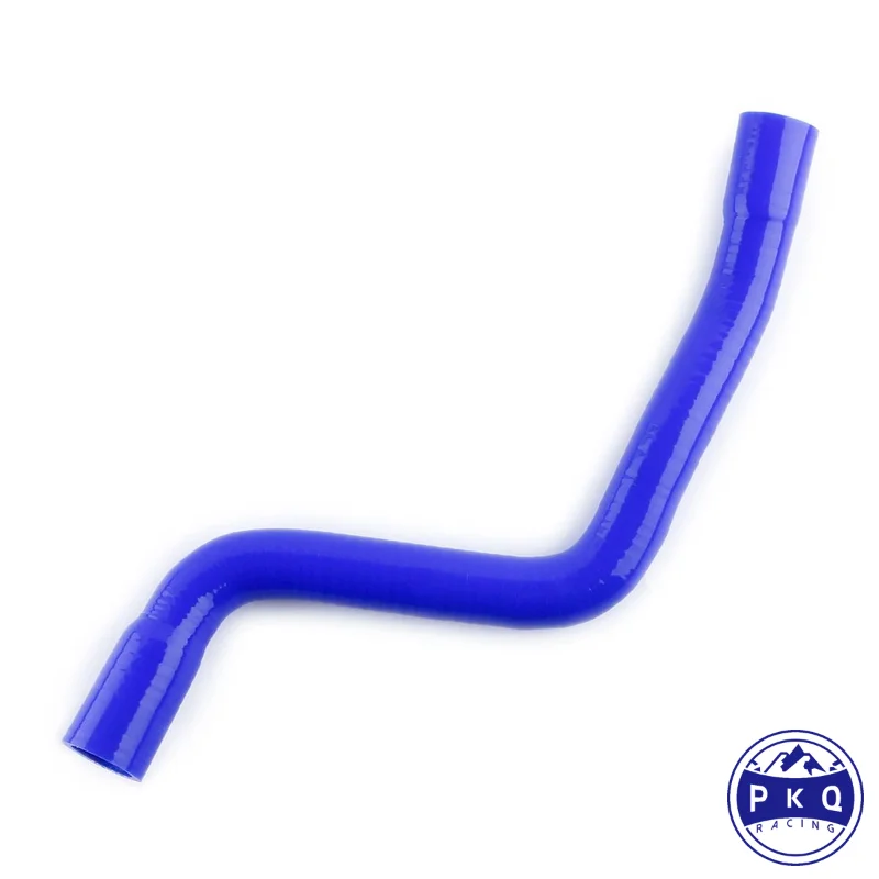 For Ford Focus Duratec MK2 Mazda MZR 1.8L 2.0L 2001-2012 Silicone Radiator Hose Pipe Kit 2003 2004 2005 2006 2007 2008 2009 2010