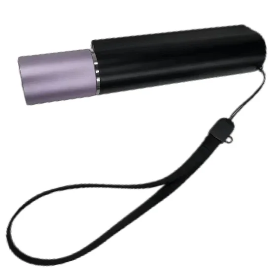 

Портативный мини-ультрафиолетовый фонарик, портативный УФ-ламповый светильник для идентификации УФ-невидимых чернил, оценка нефритовой челюсти