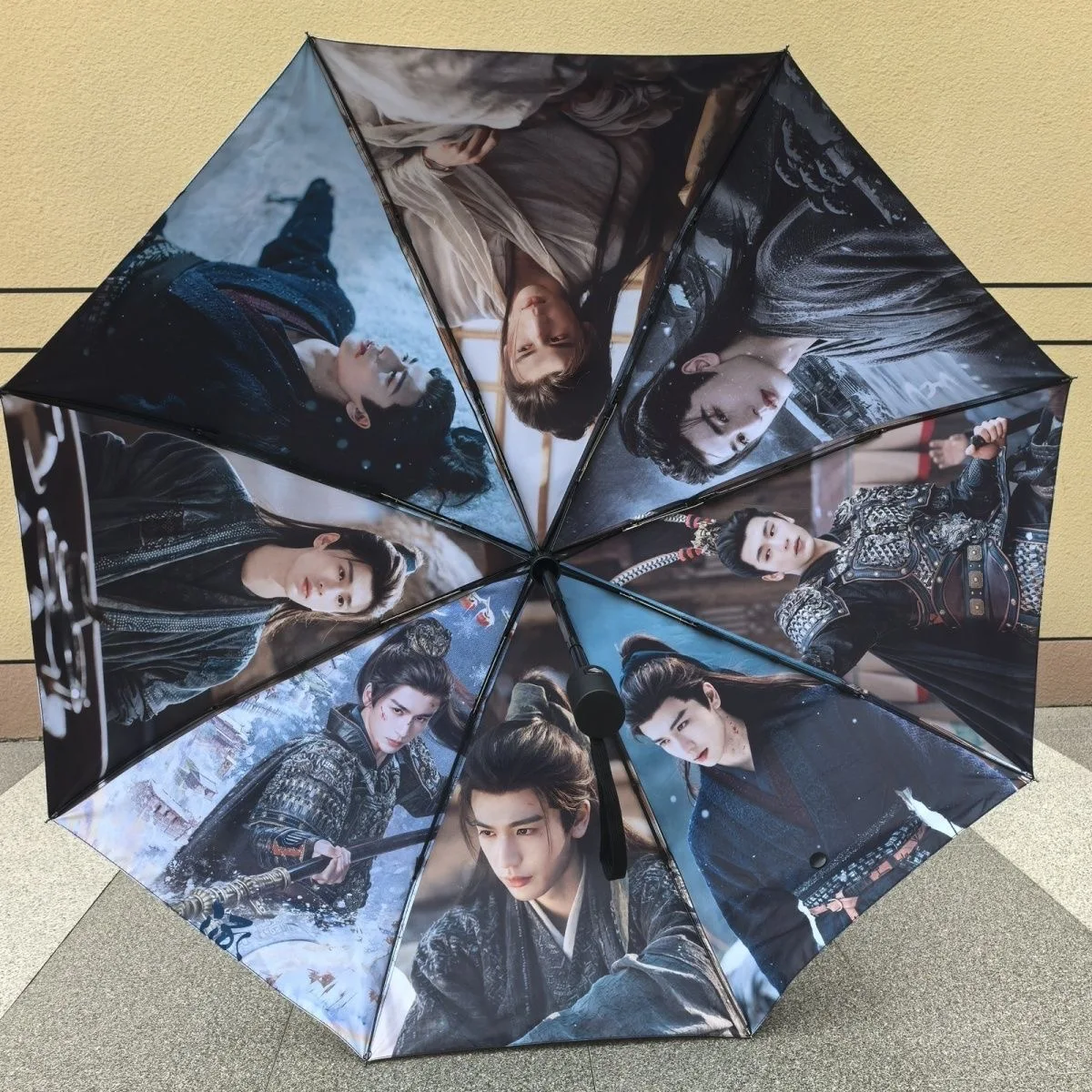 #9 Compare Outdoor Umbrellas Before You Buy