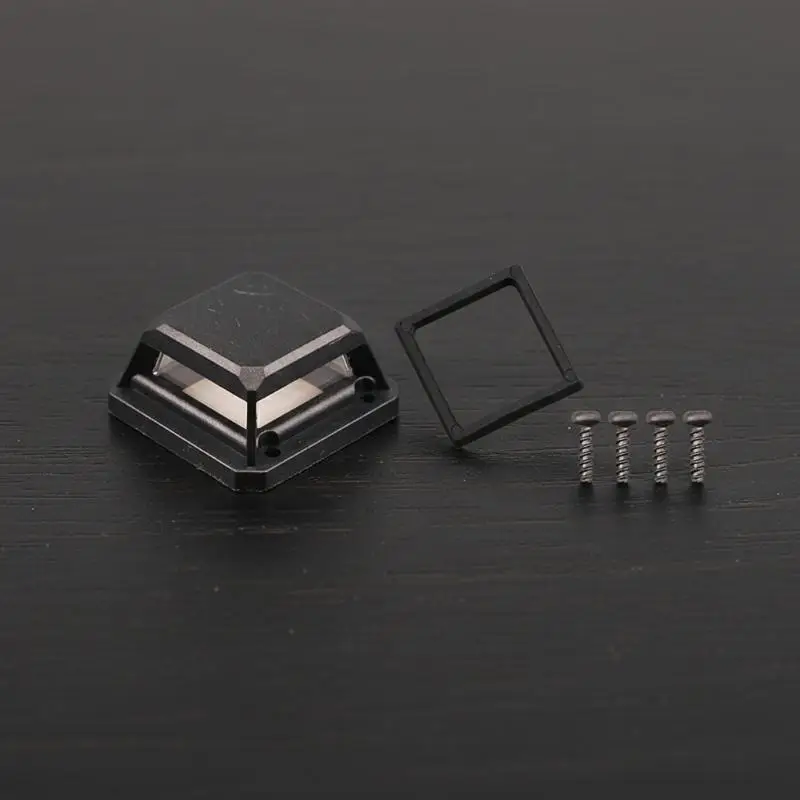 Laser Level Protective Glass For 4D Laser Waterproof Self Leveling Vertical And Lasers Level Glass Window Protector Cover