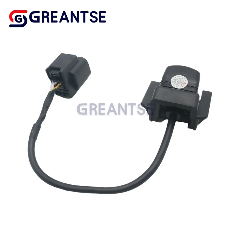 39530-TBA-A01 Rückfahrkamera Rückfahrkamera Rückfahrkamera für Honda CIVIC 2016 2017 2018 2019, Autoteil-Zubehör