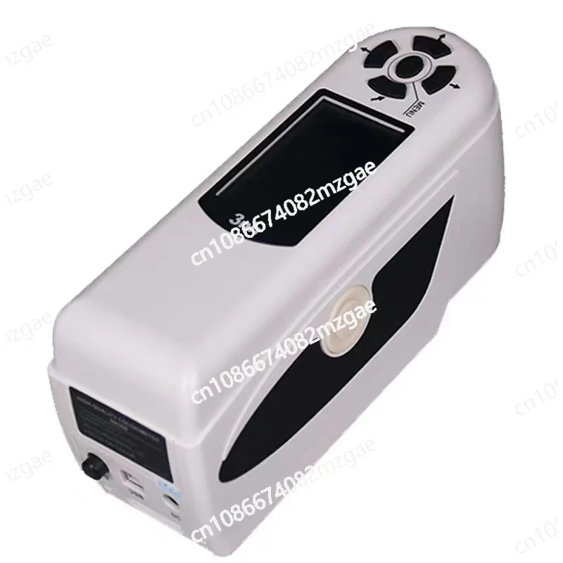 Colorimeter Portable Colorimeter Computer High Precision Spectrophotometer Paint Printing Color Comparison