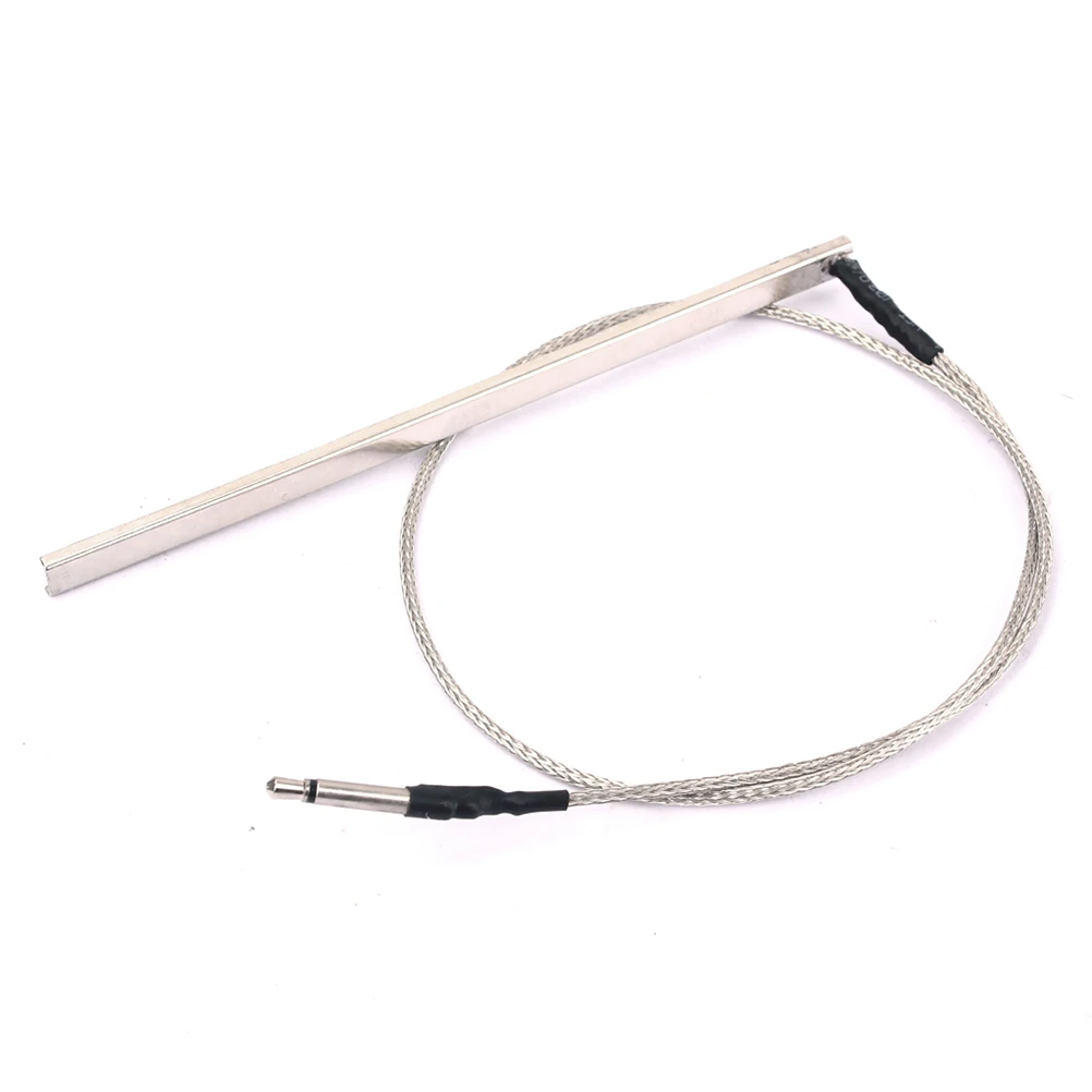 

4 .6mm Guitar Pickup Stick Saddle for Bass Acoustic Trustworthy Bar Transducer High Sensitivity