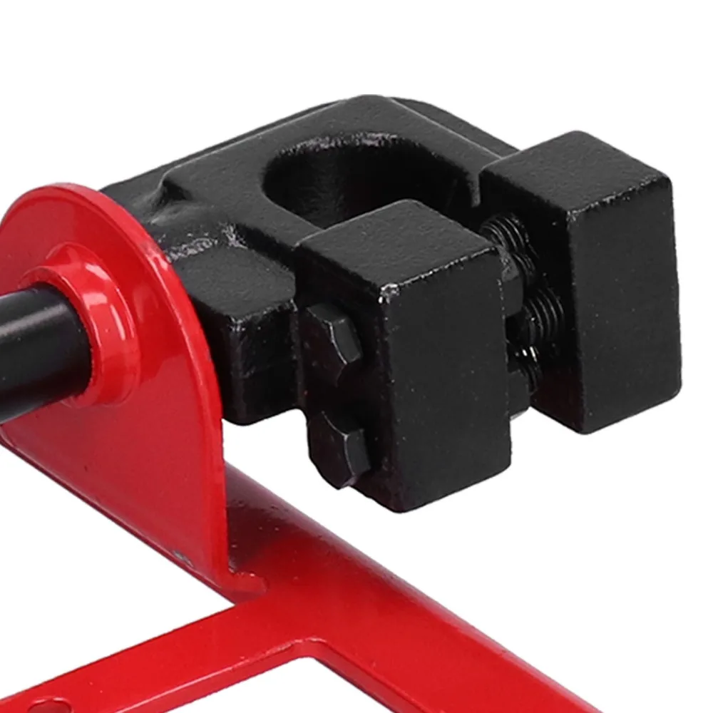 

Durable Compact Chainsaw Mill Vertical Red Timber Milling Attachment Lumber Cutting Guide Woodworking