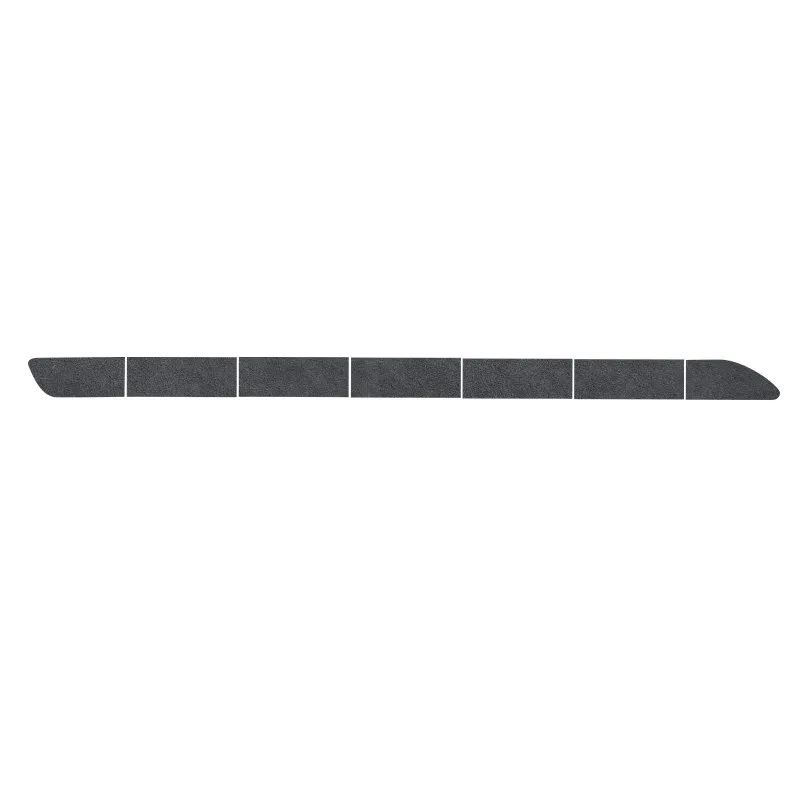Car Center Console Button Panel Decor Sticker Anti Scratch Wear Resistant Interior Trim for 2026 Zeekr 001