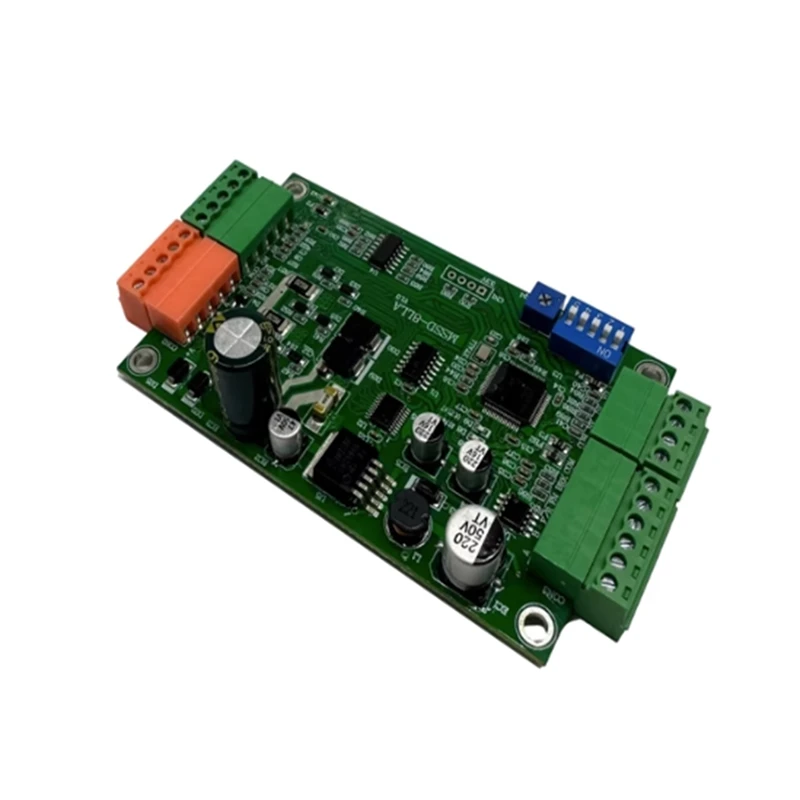 Brushless Motor Drive Board Controller Open Loop Closed Loop Control Inductive And Non-Inductive Compatible 9V-36V-A92D