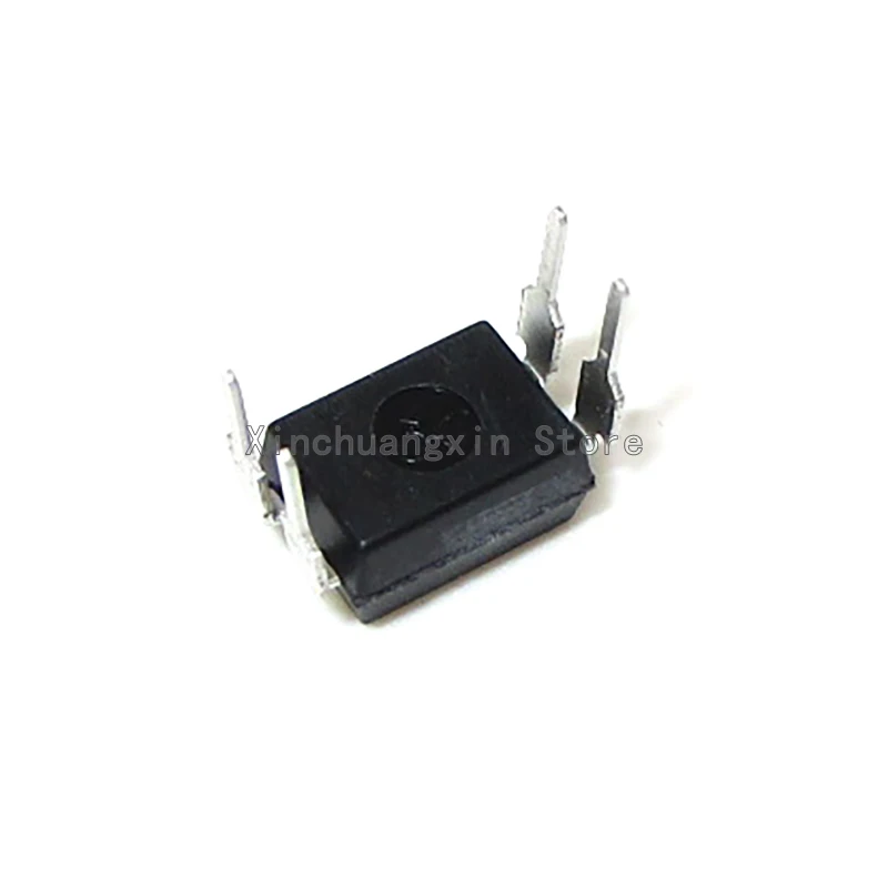 20PCS/Lot In-line optocoupler EL817(A)-F EL817(B)-F EL817(C)-F EL817(D)-F EL817-C 817-A DIP-4 compatible with PC817 isolators