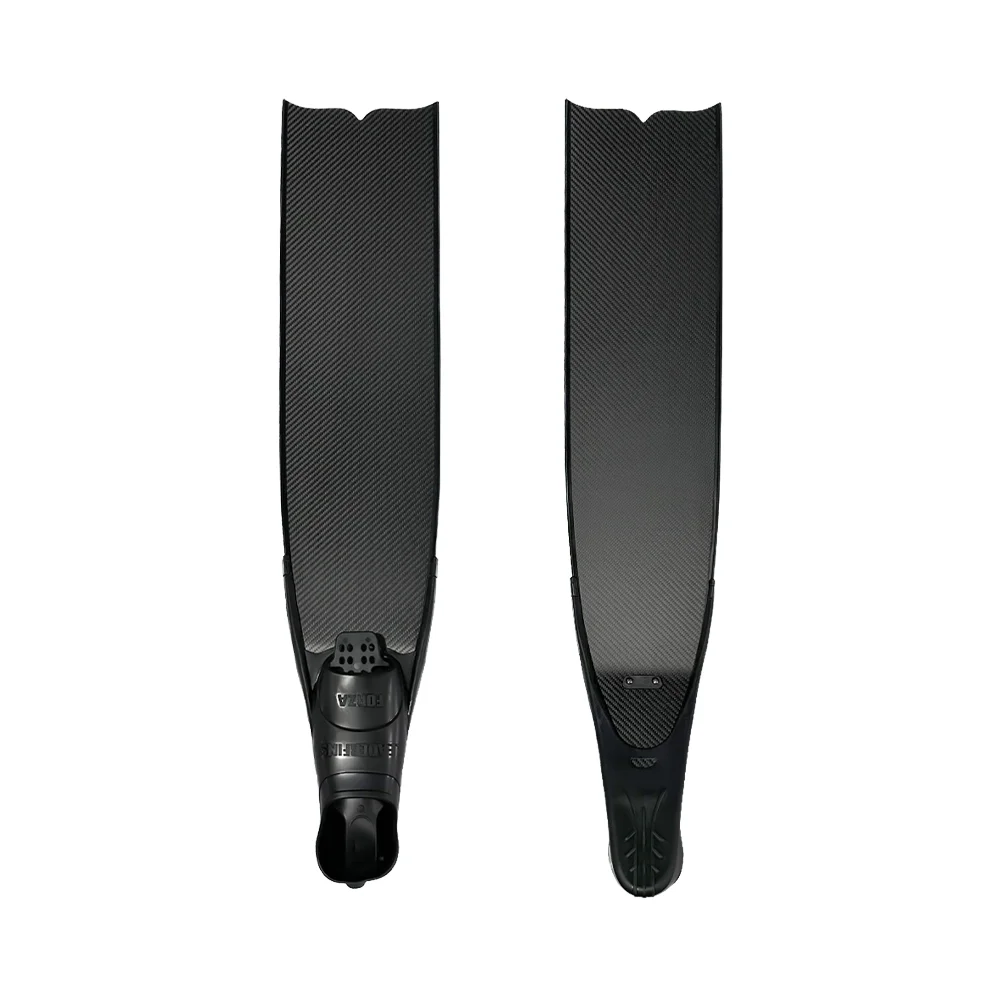 

Swimming Fins for Speed and Efficiency Enhancement for Swimmers Divers Water Sports Enthusiasts Diving Fins