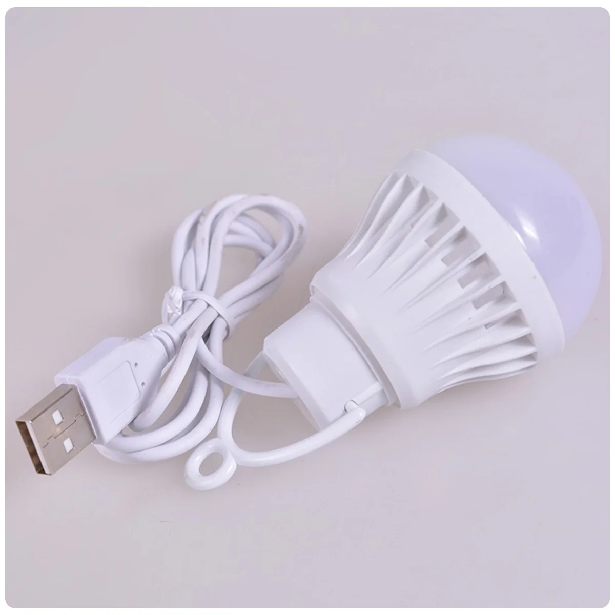 DC5V Led Camp Light Usb Emergency Bulb Hanging Tent Lamp for Work BBQ Fishing Repair Out Door Camping Equipment Table Lamp