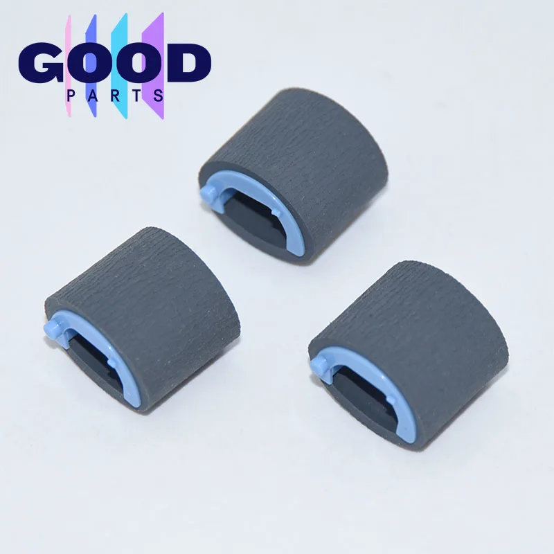 

100PCS RL1-2593-000 Pickup Roller for HP M101 M102 M103 M104 M106 M203 M206 M125 M126 M127 M128 M129 M130 M131 M132 M133 M134