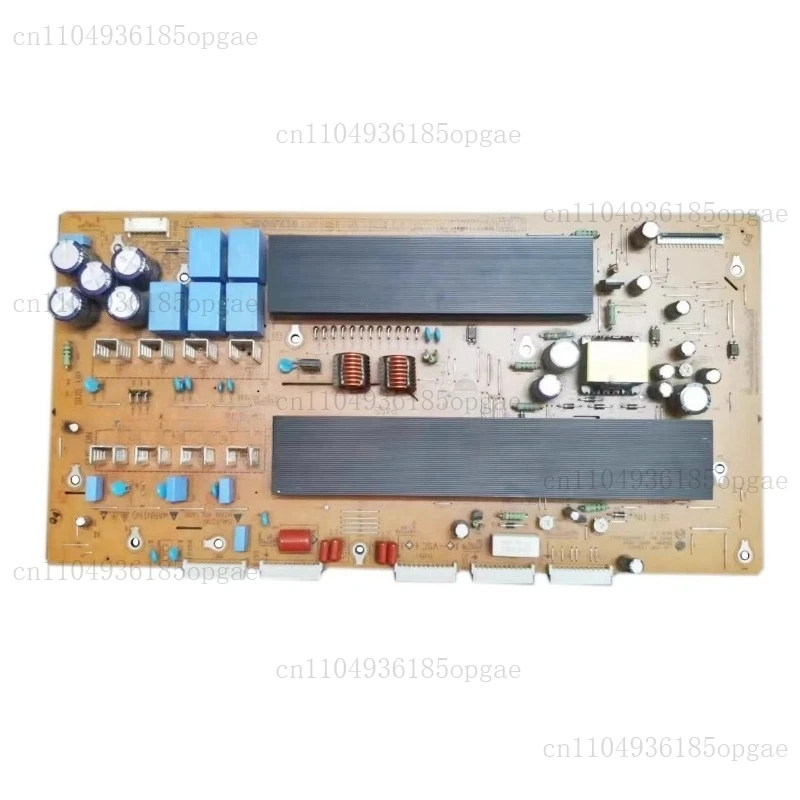 60PN650H-CA 60PN660H_CA Y Board EAX64789501 EBR75455701 #1