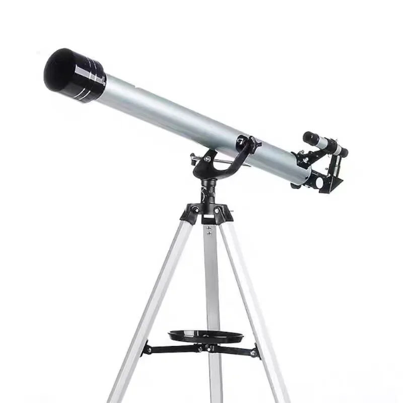 

675X 90060 Astronomical Telescope Telephoto Single Tube High-definition High Magnification Astronomical Exploration Telescope