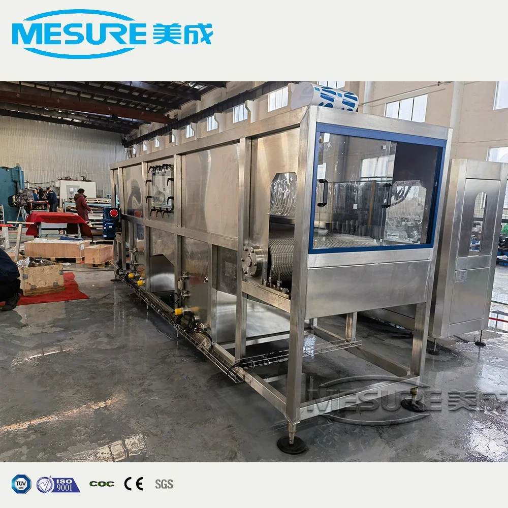 Beer Juice CSD Drinks Beverage PET Glass Bottle Aluminium Can Cooling Warming Spray Pasteurizer Sterilizer Cooler Warmer Tunnel