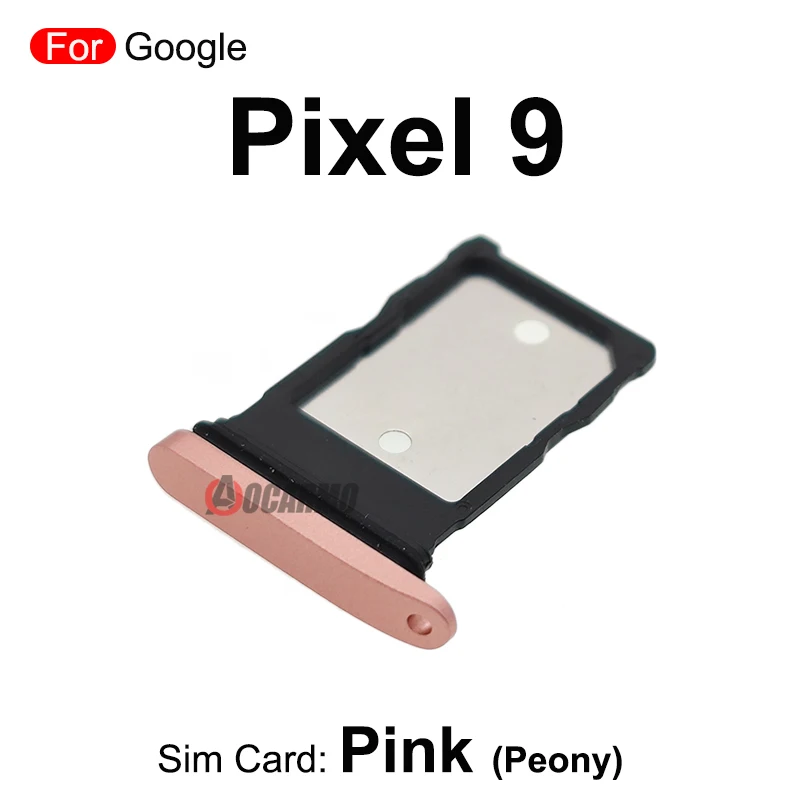 SIM Card For Google Pixel 9 Pro XL 9Pro Sim Tray Socket Slot
