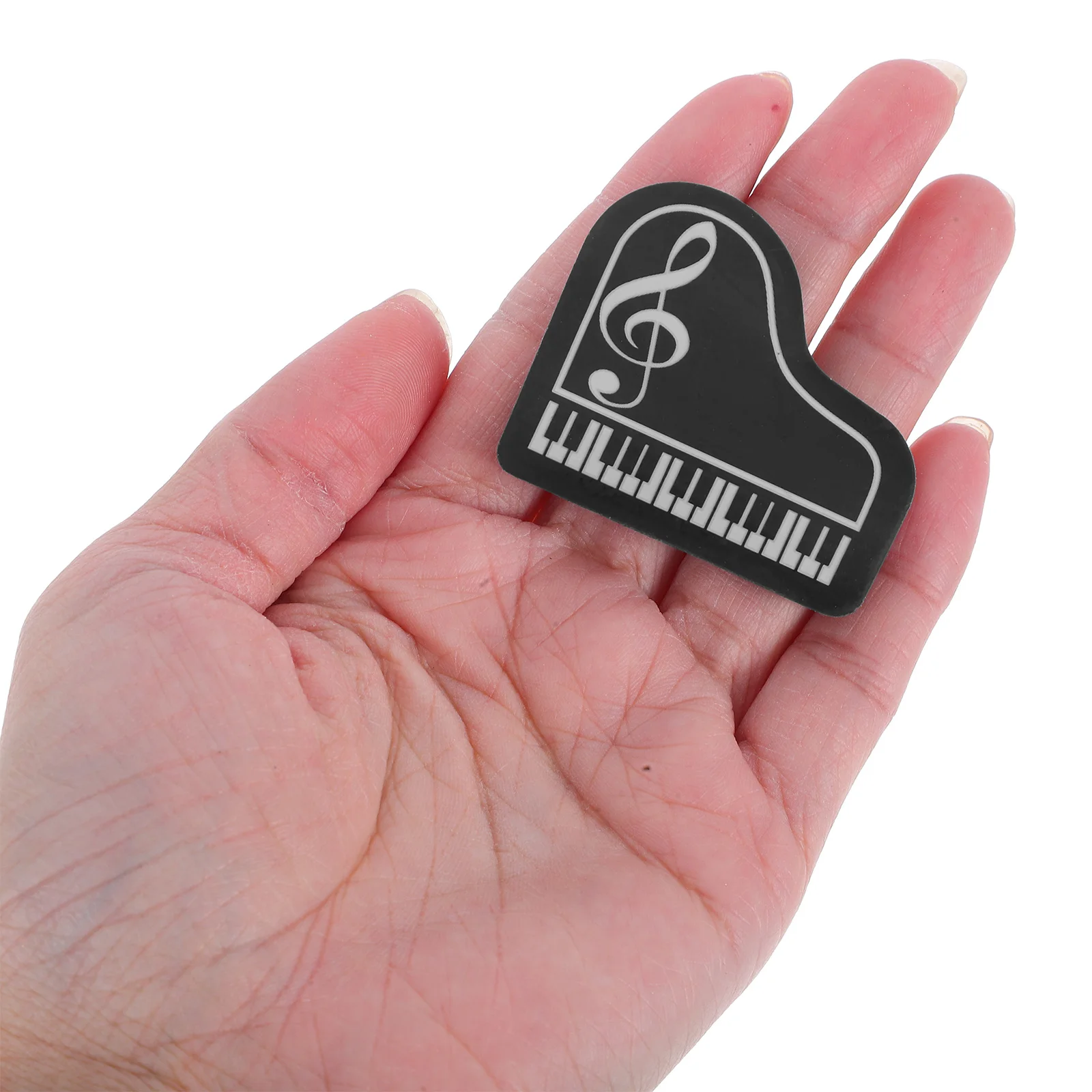 

20 pcs Shaped Erasers Small Cute Students School Small Erasers Supplies Correction Reward Classroom Party Favors Gift