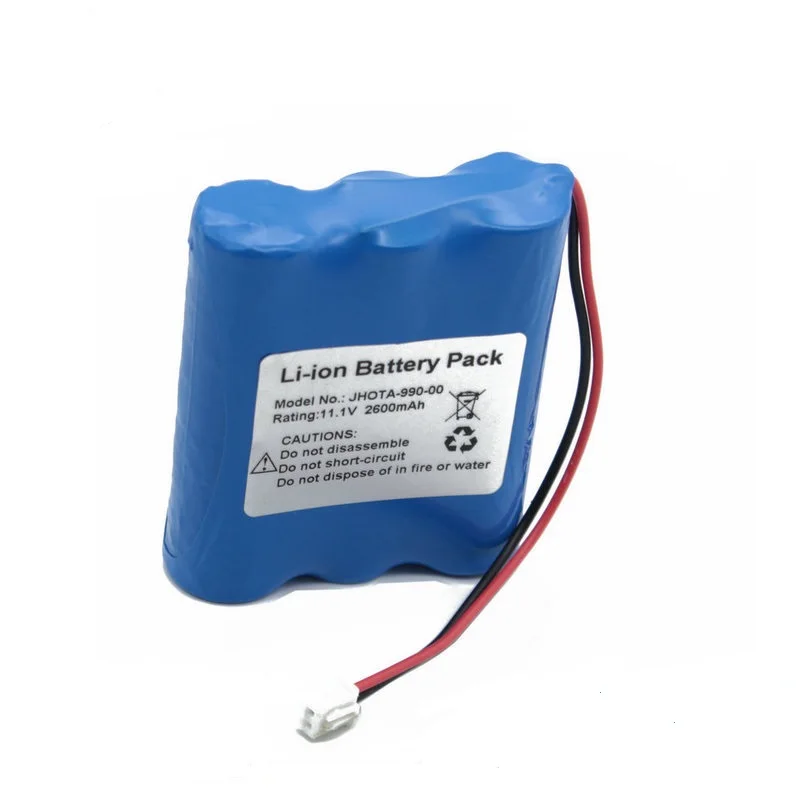 

ECG battery For OSEN OIP-900 JHOTA-990-00