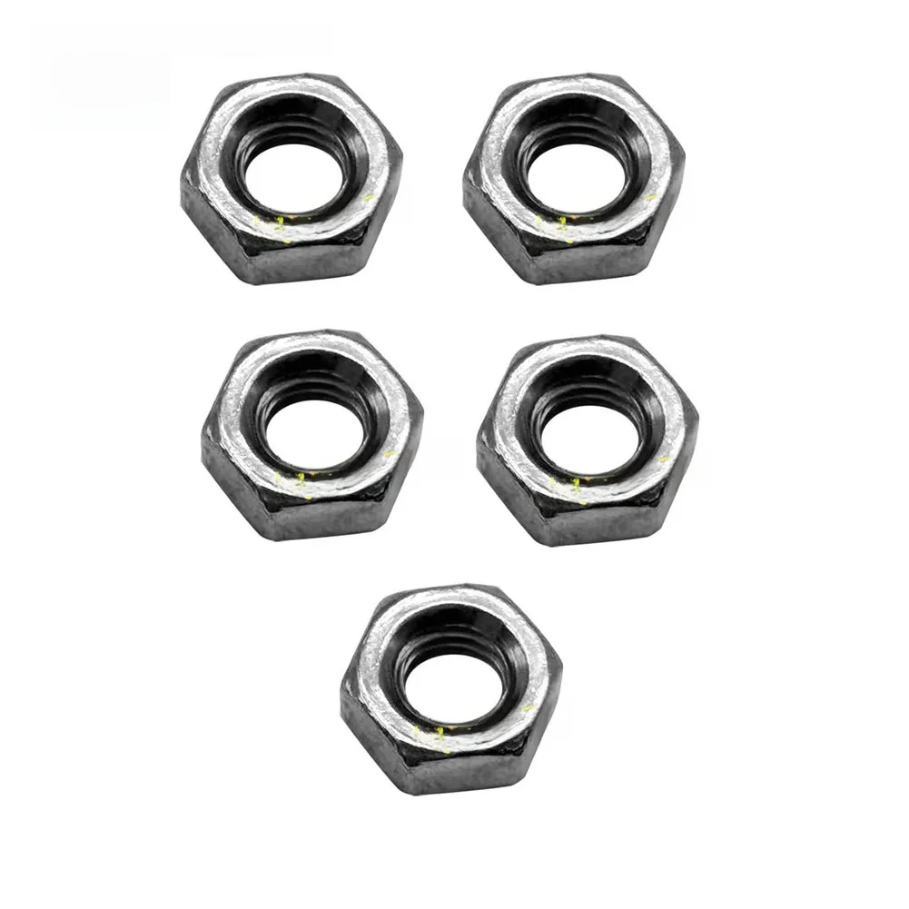 Bimetal Gear Angle Grinder Nut High-speed Operation Easy Installation Dual-metal Construction For BOSCH GWS6-100