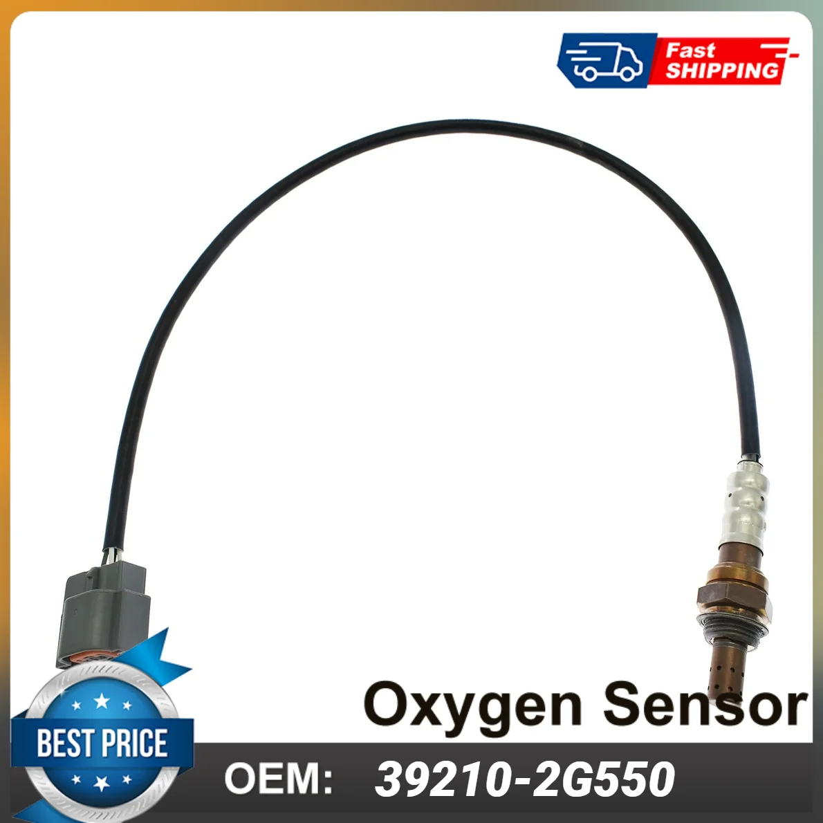 Oxygen Sensor 39210-2G550 392102G550 For Hyundai Sonata 2011-2013 2.4L 2359CC l4 2.0L 1998CC Car Accessories Auto Parts