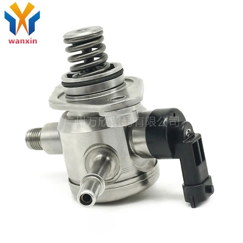 Suitable For Direct Injection High Pressure Fuel Pump, 12641847