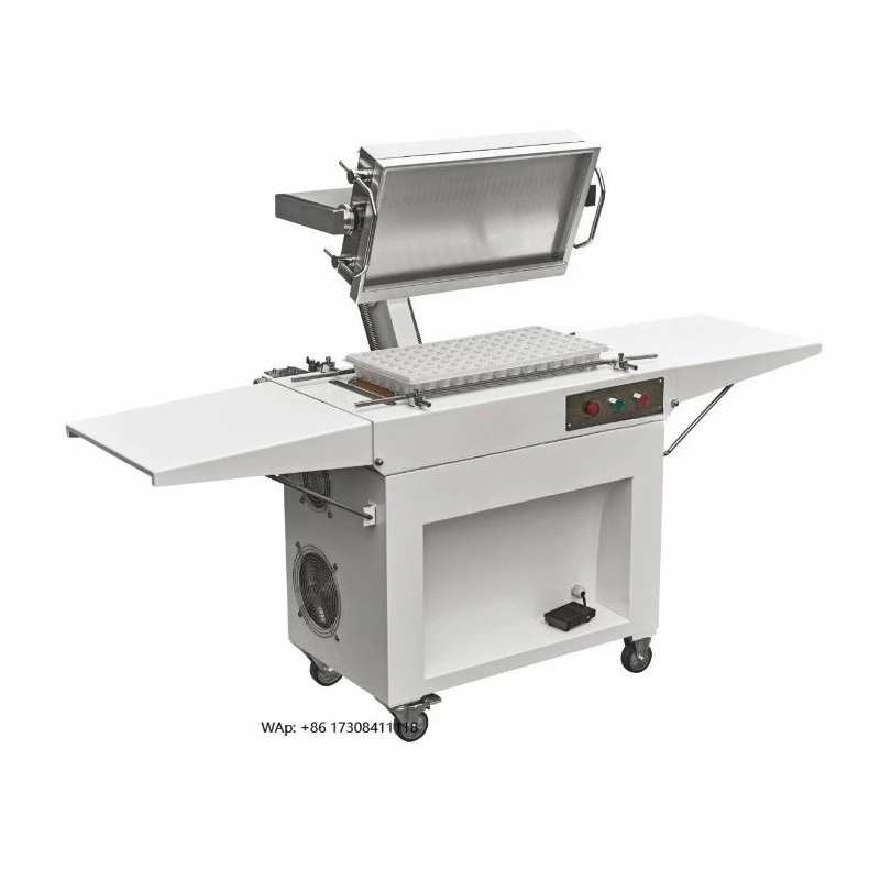 

Semi-automatic precision disc seeding seed color sorting machine