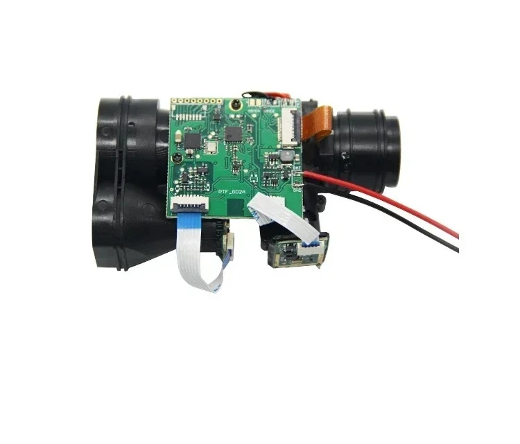 1000M Long Range Lr…