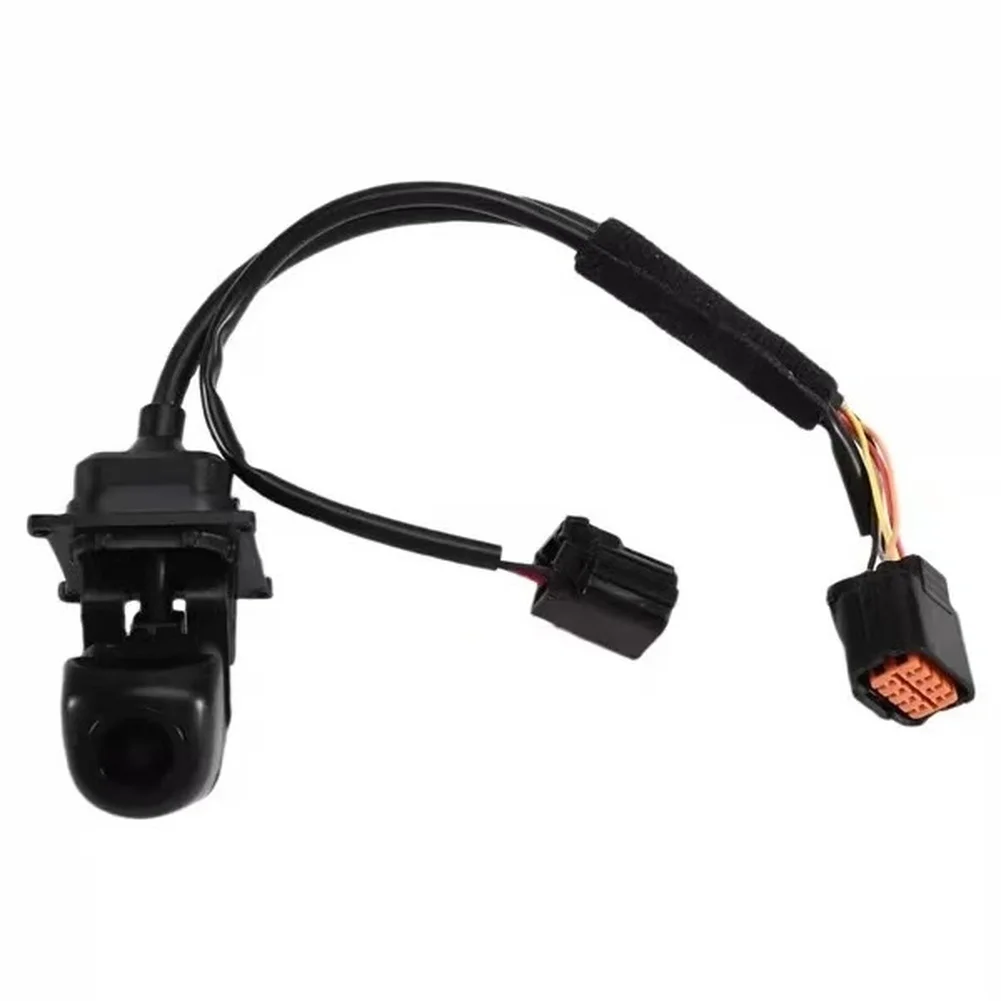 OEM-Spec Reverse Image Camera for Hyundai For Kia For Ceed 2018 2020 Model Year 95766J7000 Plastic Mount Design