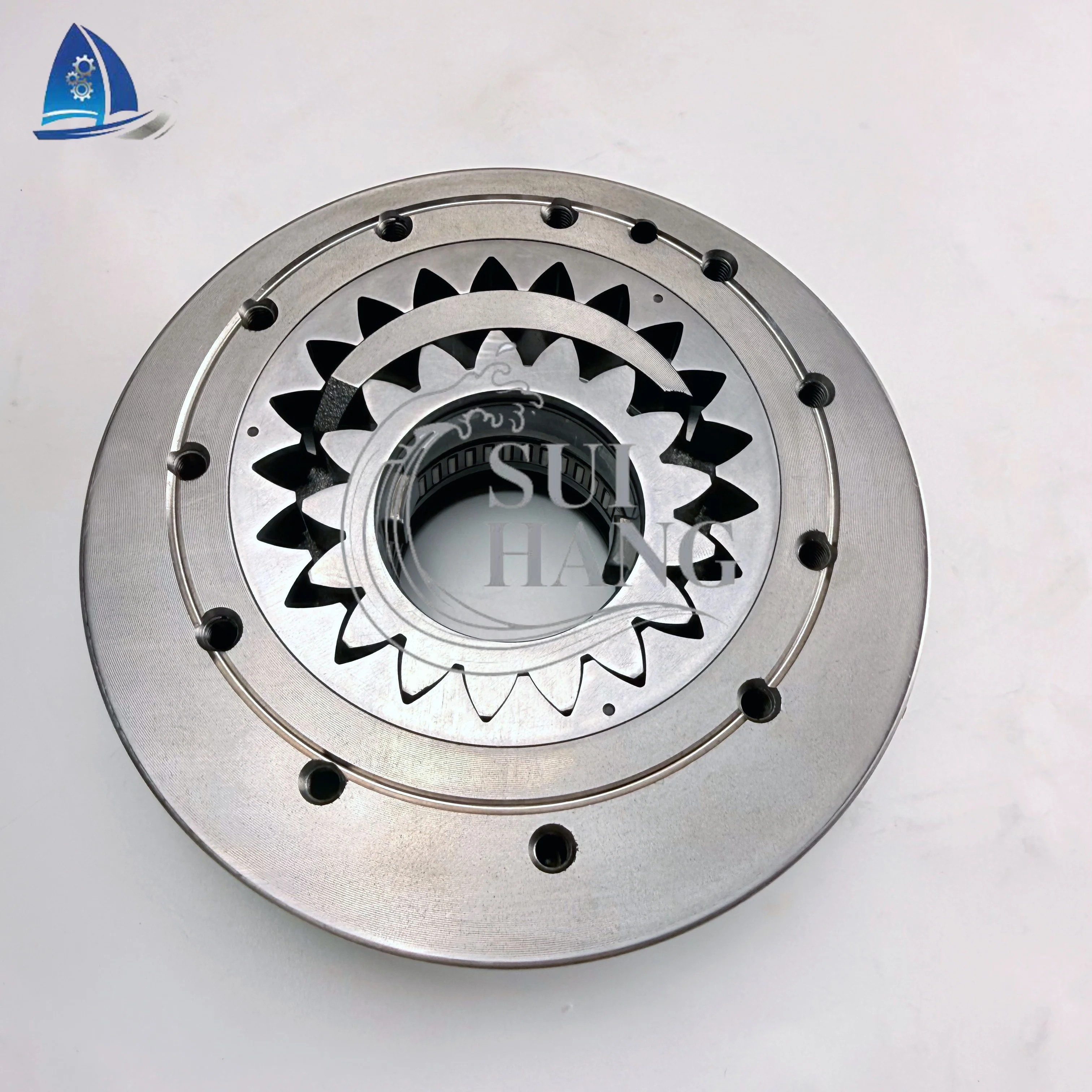 Pompa Oli Transmisi ZF 6HP19/21/26/28 1068210094 – Berlaku untuk BMW Seri 3/5/7, Audi A4, A6, JaguarS - Tipe dan Kendaraan Ford