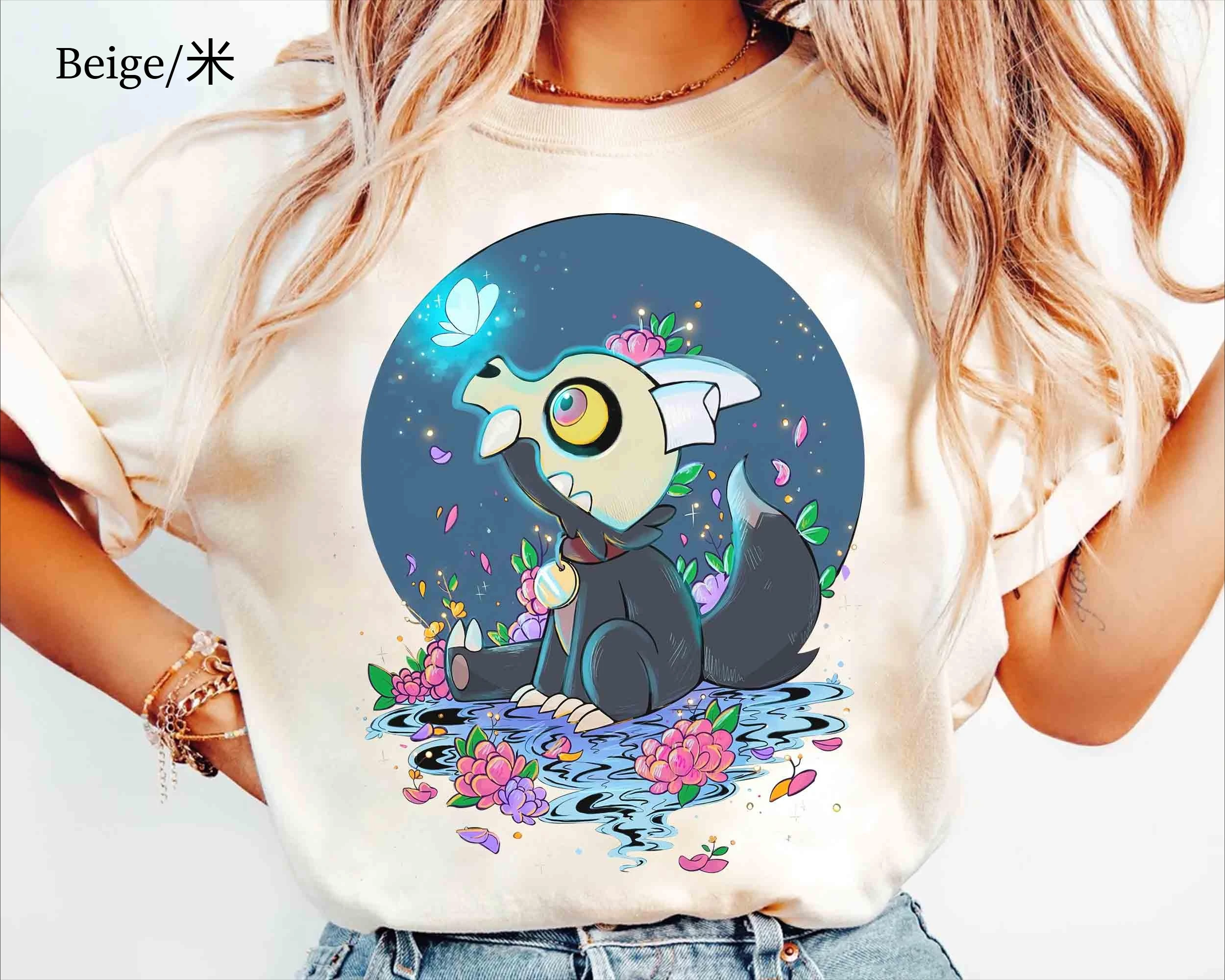 

Disney Channel Cute The King Owl House With Butterfly Рубашка The Owl House Рубашка из фильма Диснейленд Семейный отдых 2025 Футболка для путешествий