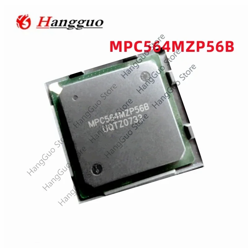 1PCS  Brand  new  original MPC564MZP56B For Automotive Computer board BGA chip BOSCH Computer Board CPU Chip Best in Quality