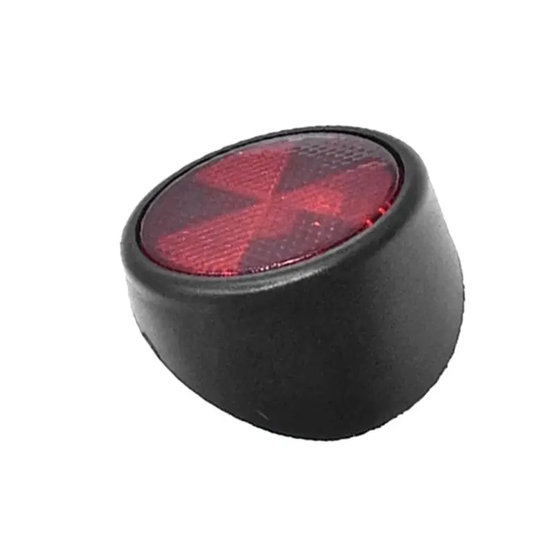 A64P-MR296243 MR109135 Left Rear Reflector Lamp For L200 Triton III K62T K64T K65T K67T K74T K76T