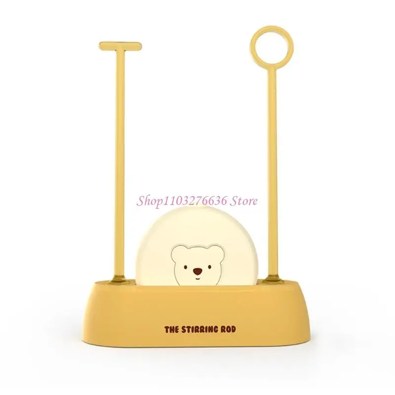 

R6FD Handheld Electric Baby Formula Mixer для быстрого смешивания, 1 набор для перемешивания для занятых родителей и удобных для