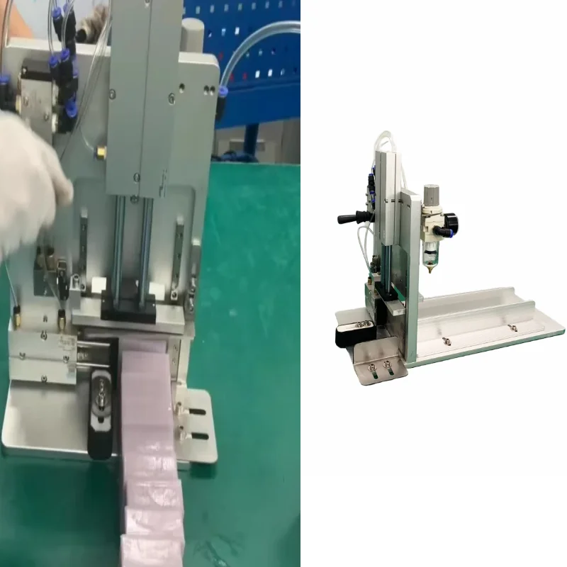 Automatic Soap Bar Cutter Cutting Slicing Machine Small Hand Handmade Manual Soap Bar Cutter Making Machine Wooden Case Silver