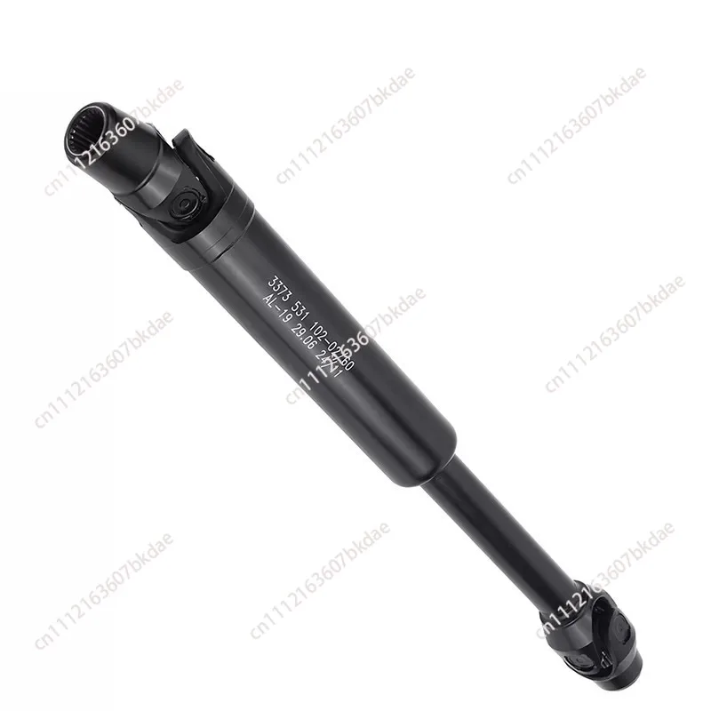 Heavy Duty Rear Drive Cardan Shaft Fit Touring & Off-Road Motorcycles, Compatible with R1200 R1250 GS RS RT Retro Style