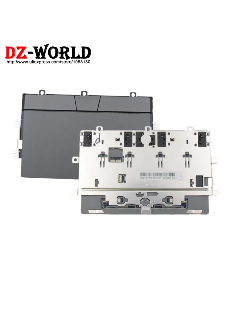 Touchpad / Płytka dotykowa / Klikacz do laptopa Lenovo Thinkpad T14s Gen 2 X13 G2 5M11B95853 5M11B95855 5M11B95854 5M11B95856 SM11B91253 — zdjęcie produktu 6