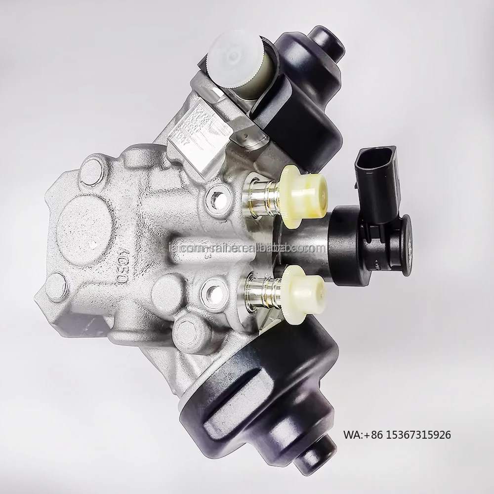 

Pump 0445010694 0445010613 0445010654 0445010656 Original New Fuel Pump 0445010694 Hot Sale Common Rail Engine