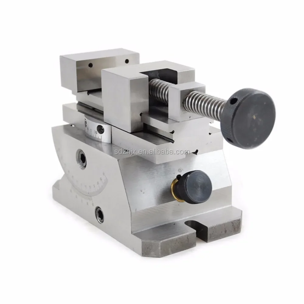 

CHM120 Precision Universal Angle Vise