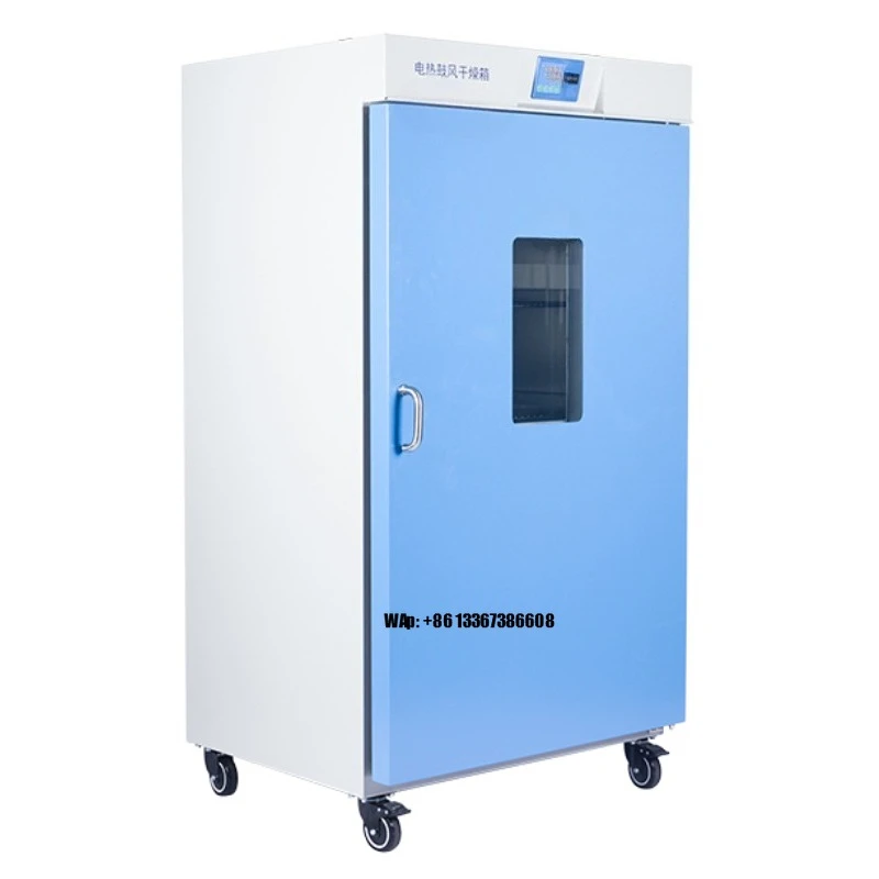 

30l 80l 136l 220l 420l 620l 1000l Manufacturers Industrial Vertical Hot air Circulation Drying Oven for Laboratory