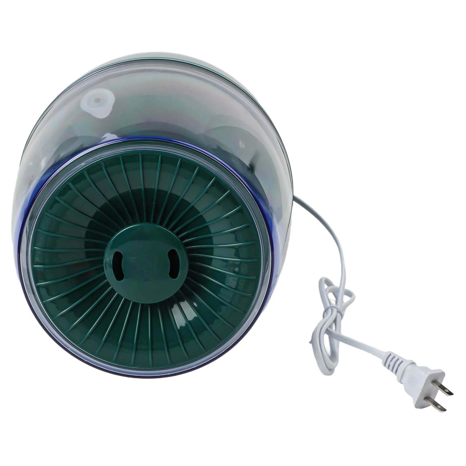 

Улучшение качества воздуха Аромадиффузор Очиститель воздуха Тихая работа Сенсорное управление Вращение на 360 градусов