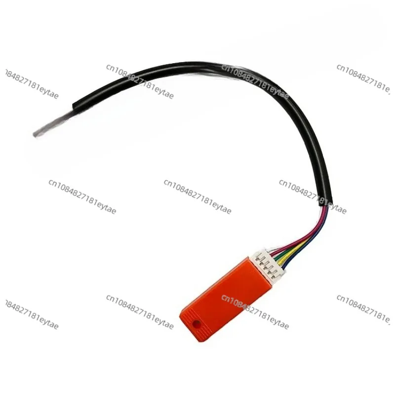 

Communication Converter XJ485CX-00000
