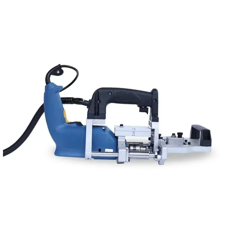 Optimized portable pneumatic horizontal drilling machine for high-efficiency woodworking boring machines for wood MDF and side