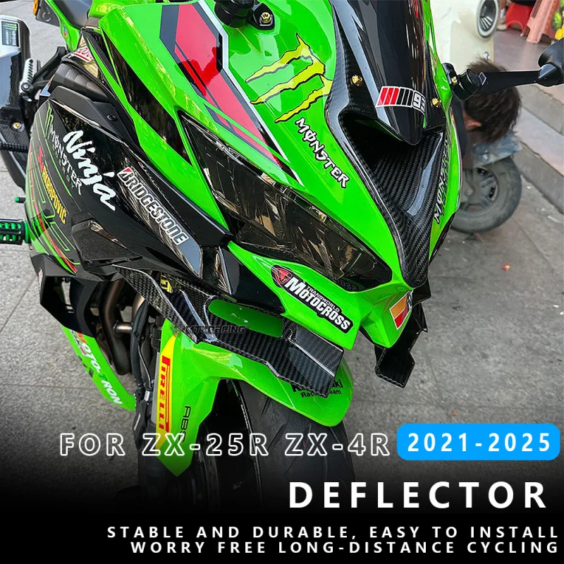 For Kawasaki Ninja … - image