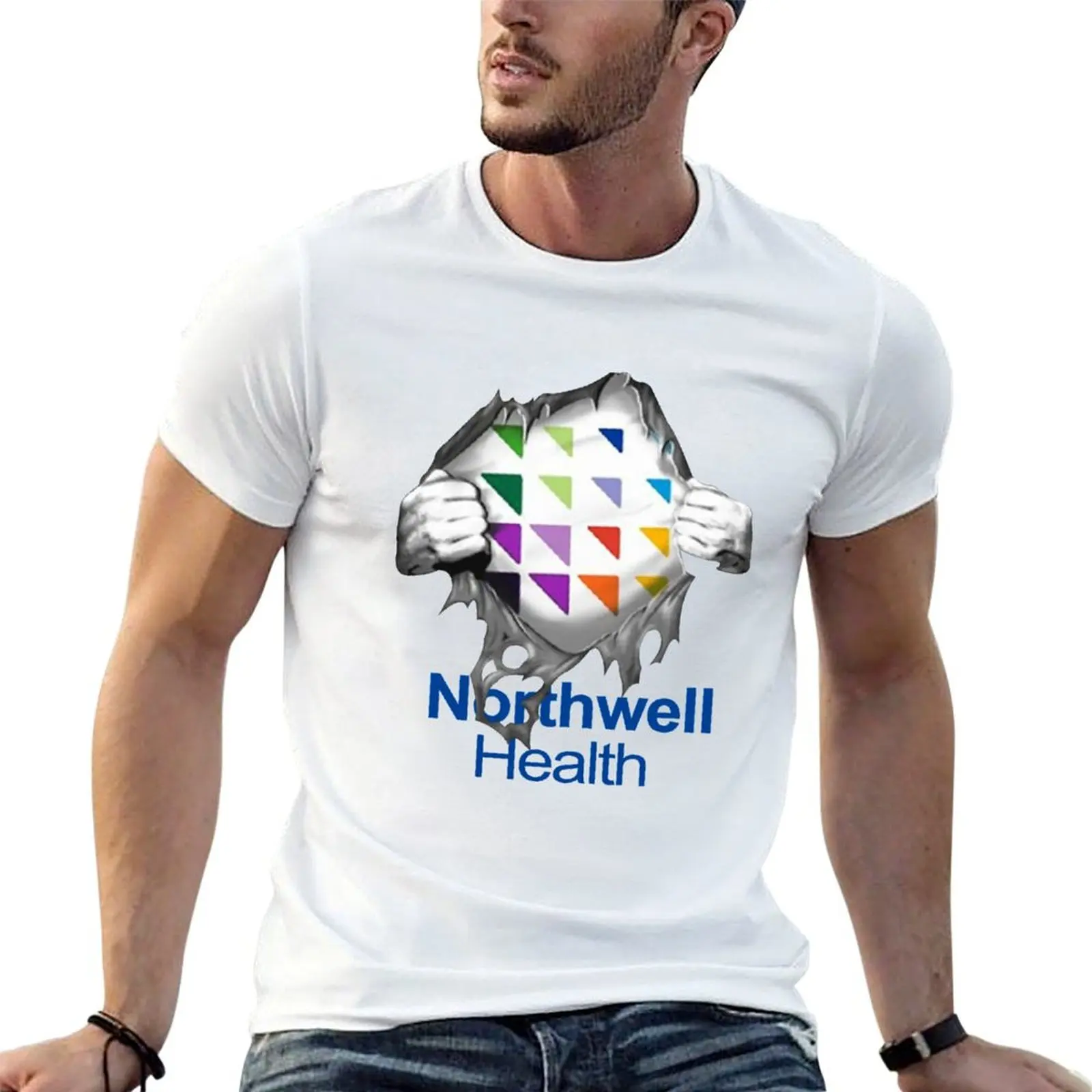 Paquete de camisetas B_l_o_o_d Insides Northwell Health, camiseta SVG, regla para camisetas, hermano, hijo, tío, maqueta de camiseta